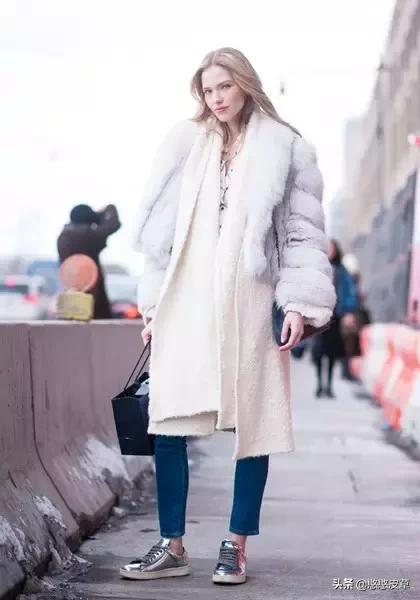 真假皮草区别是什么如何辨认,貂毛皮草真假怎么辨别