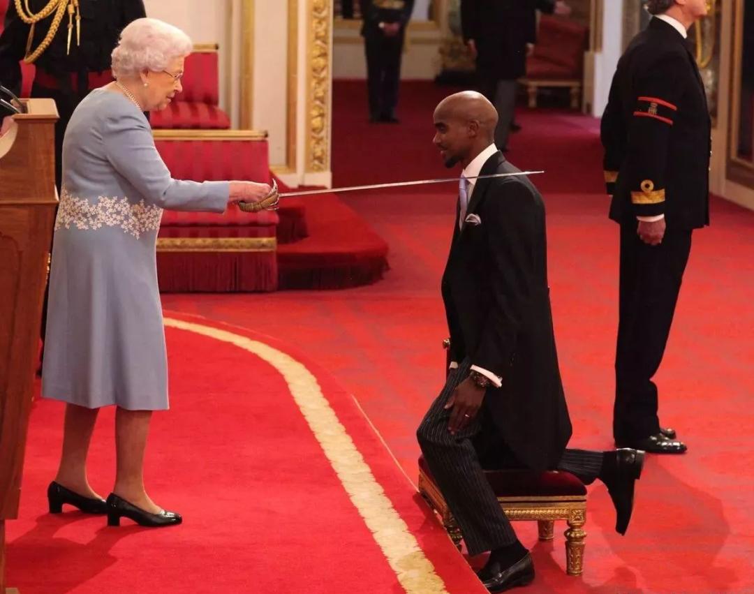 莫法拉赫2世界纪录,莫法拉赫10000米决赛完整版