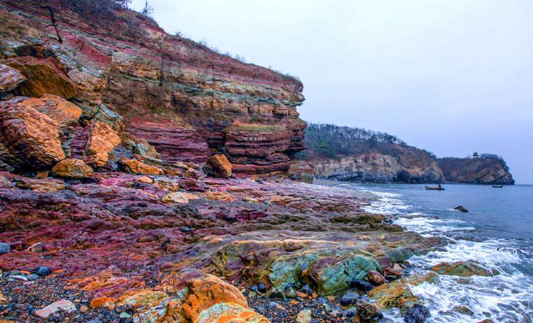 大连吃住行便宜地方,大连攻略全在这里