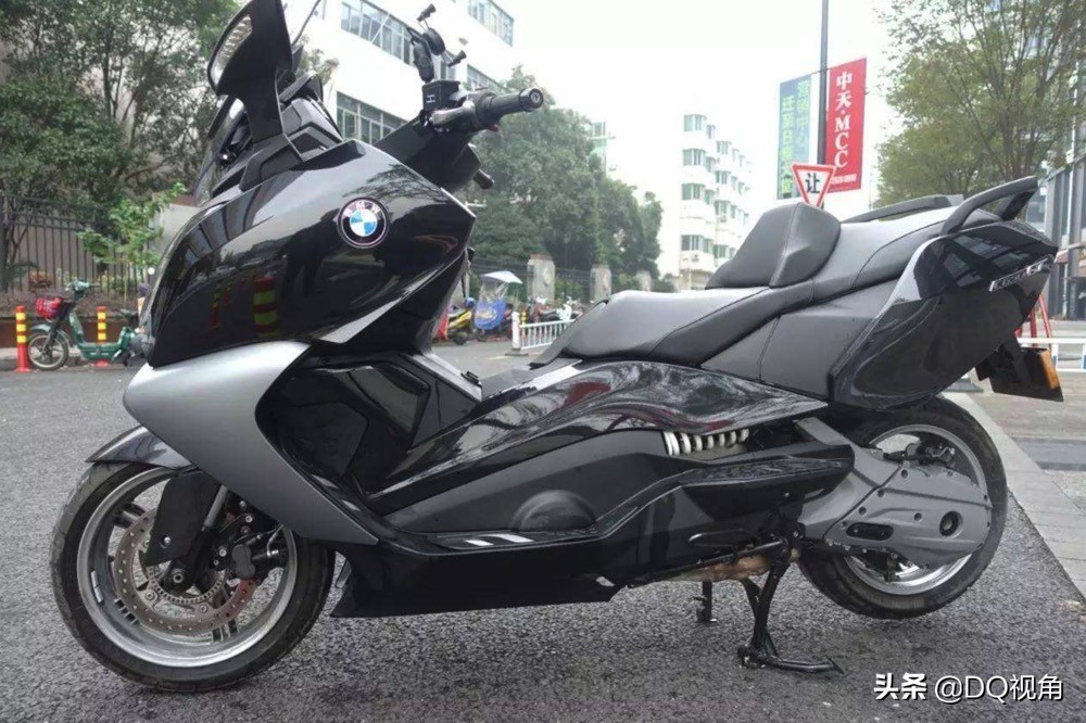 雅马哈xmax300和三阳tl500怎么选,三阳tl500踏板最新消息