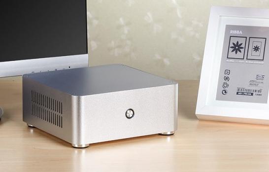 itx配置怎么买,如何组装一台500块的itx主机