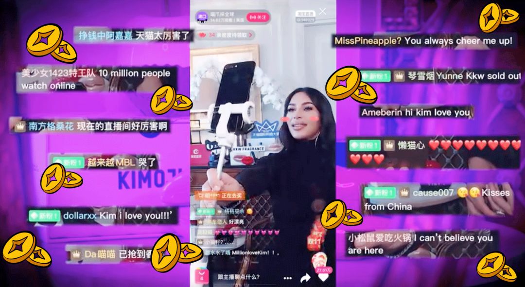 明星副业比你还努力,明星鲜为人知的副业