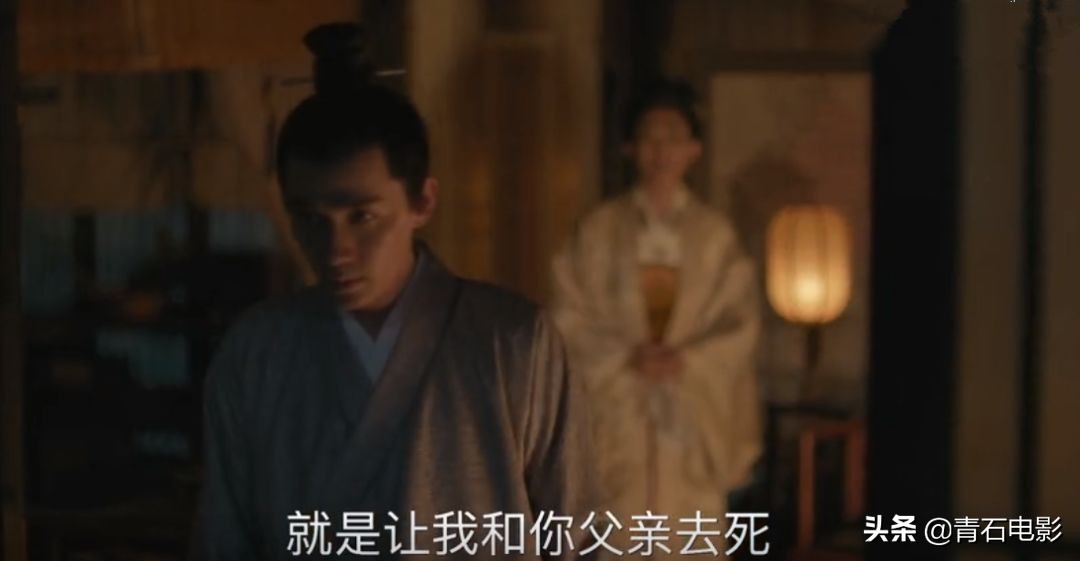 男二果然都是用来助攻的，而初恋是用来回忆的！