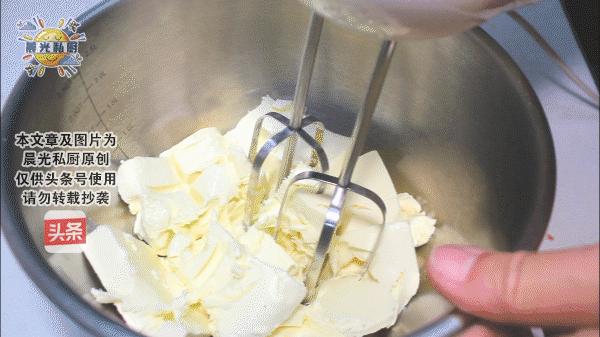 巧克力巴斯克焦香芝士蛋糕,西班牙焦香芝士蛋糕配方