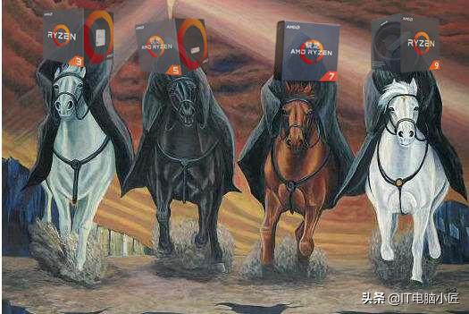 怎么选择amd和英特尔,怎么选择amd二手cpu服务器