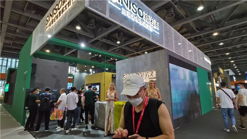 广州建博会2020全屋定制家具品牌,2019广州建博会全铝家具