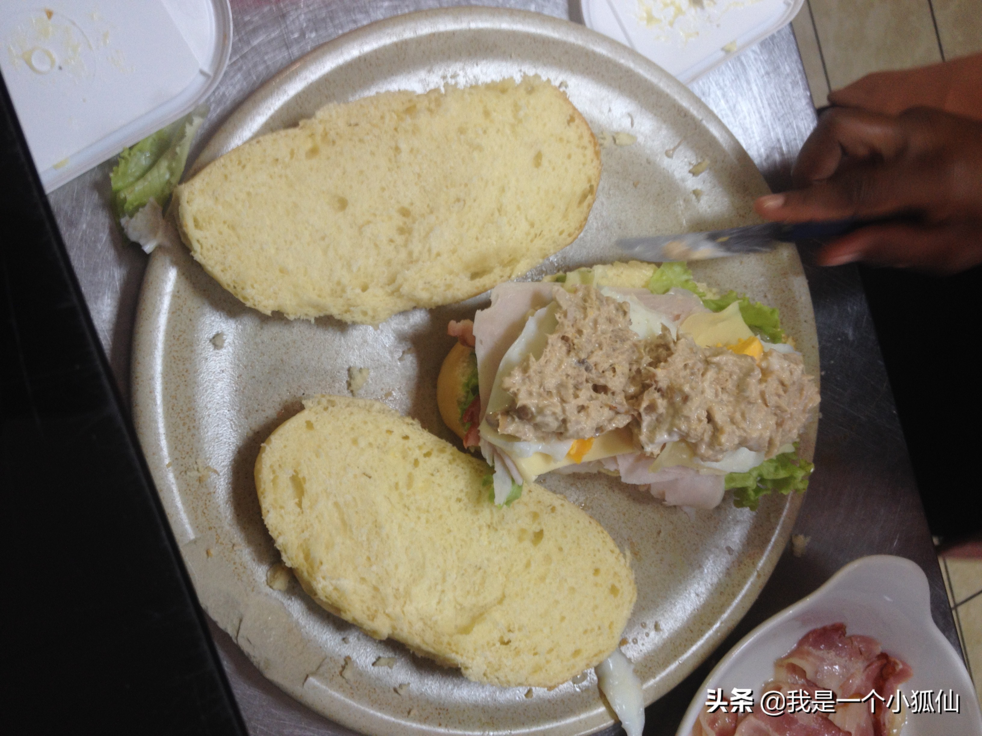 我在非洲安哥拉喝咖啡,我在非洲安哥拉的日子106