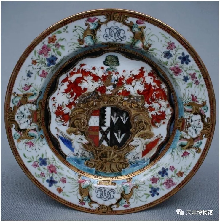 佳士得拍卖中国外销瓷器 (佳士得十年外销瓷拍卖)