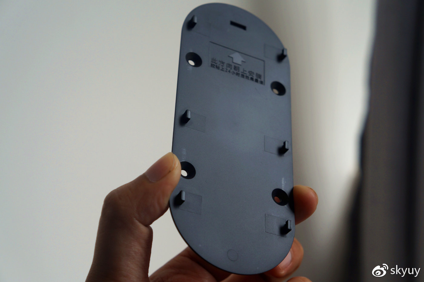 尽职尽责的管家,360可视门铃全景看家超长待机