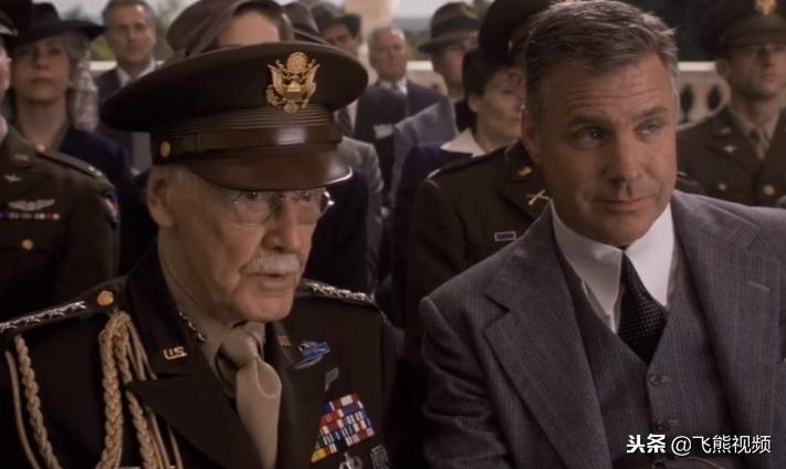 超凡蜘蛛侠斯坦李老爷子客串,斯坦李老爷子在雷神3中客串