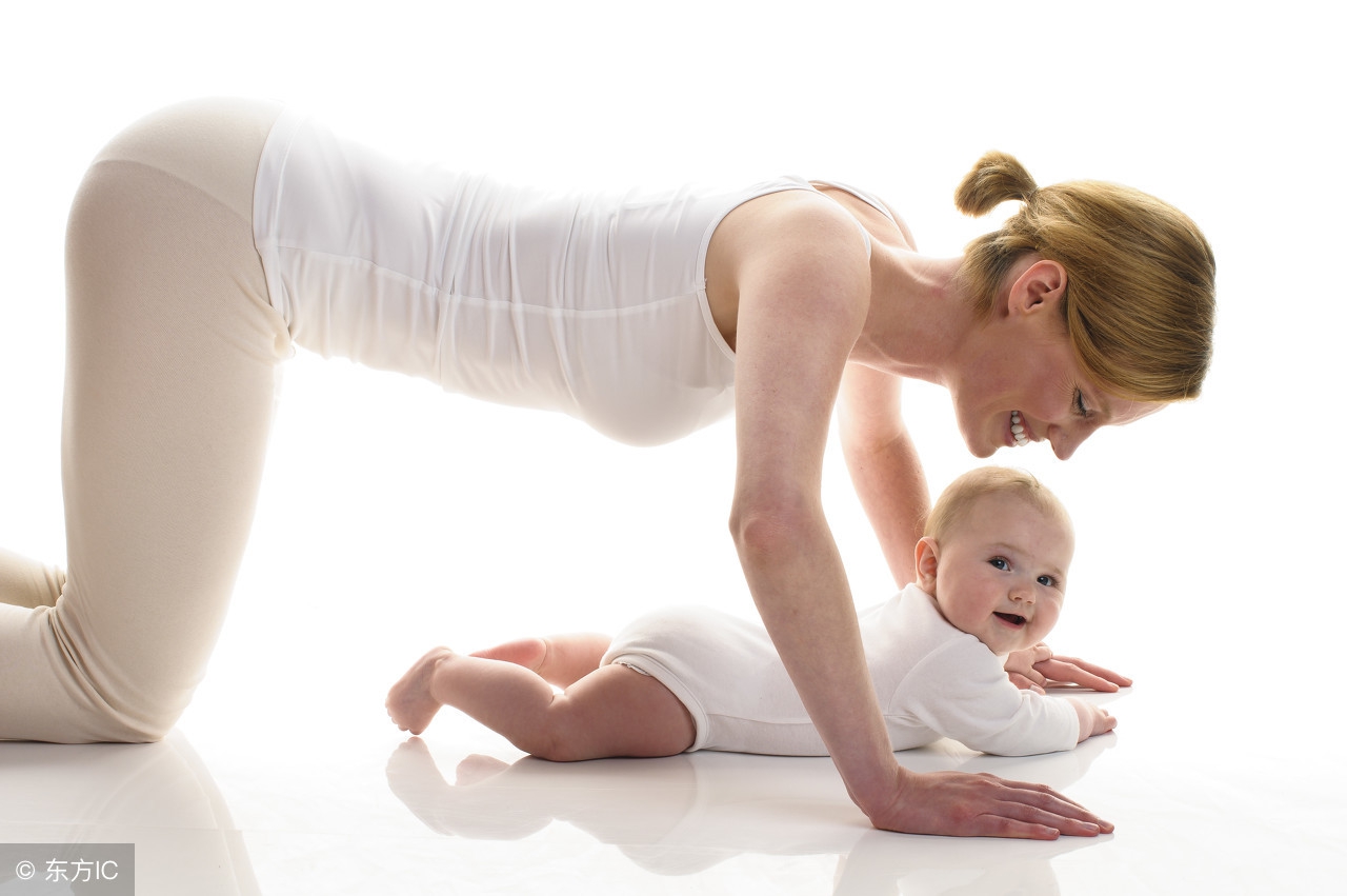 女性体液知多少？生孩孩子后，身体出现这种液体你就要当心了！