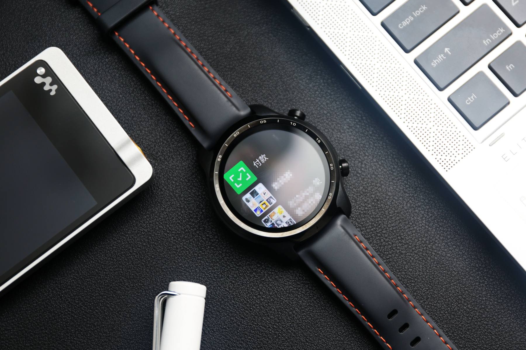 ticwatchpro3苹果手机可以用吗,ticwatchpro2021评测