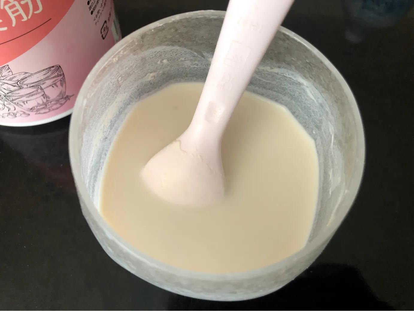 蛋粉和增肌粉,蛋粉练肌肉