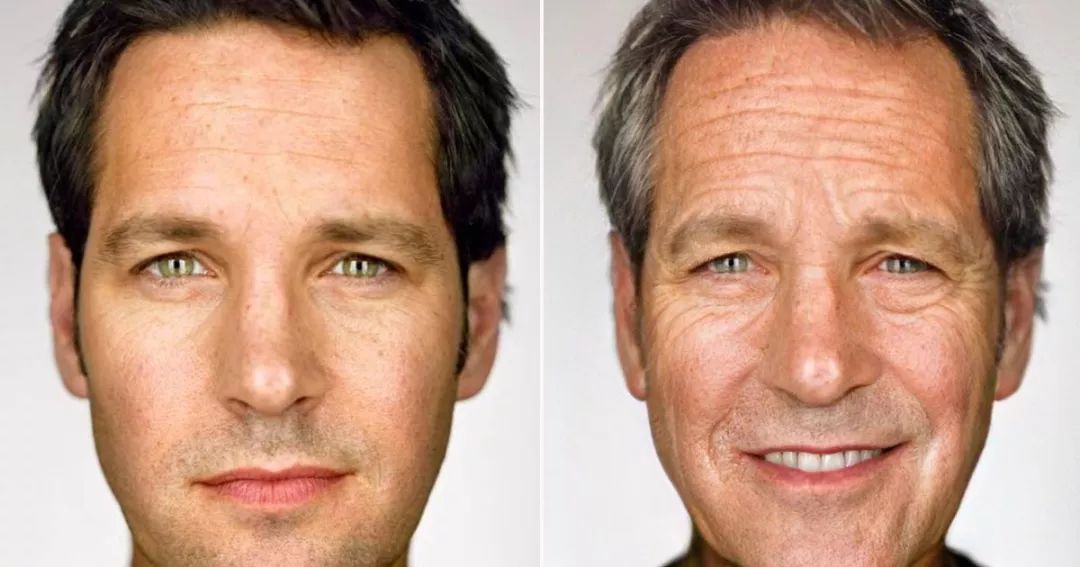 faceapp怎么让两个人都变老,变老软件faceapp要付费吗