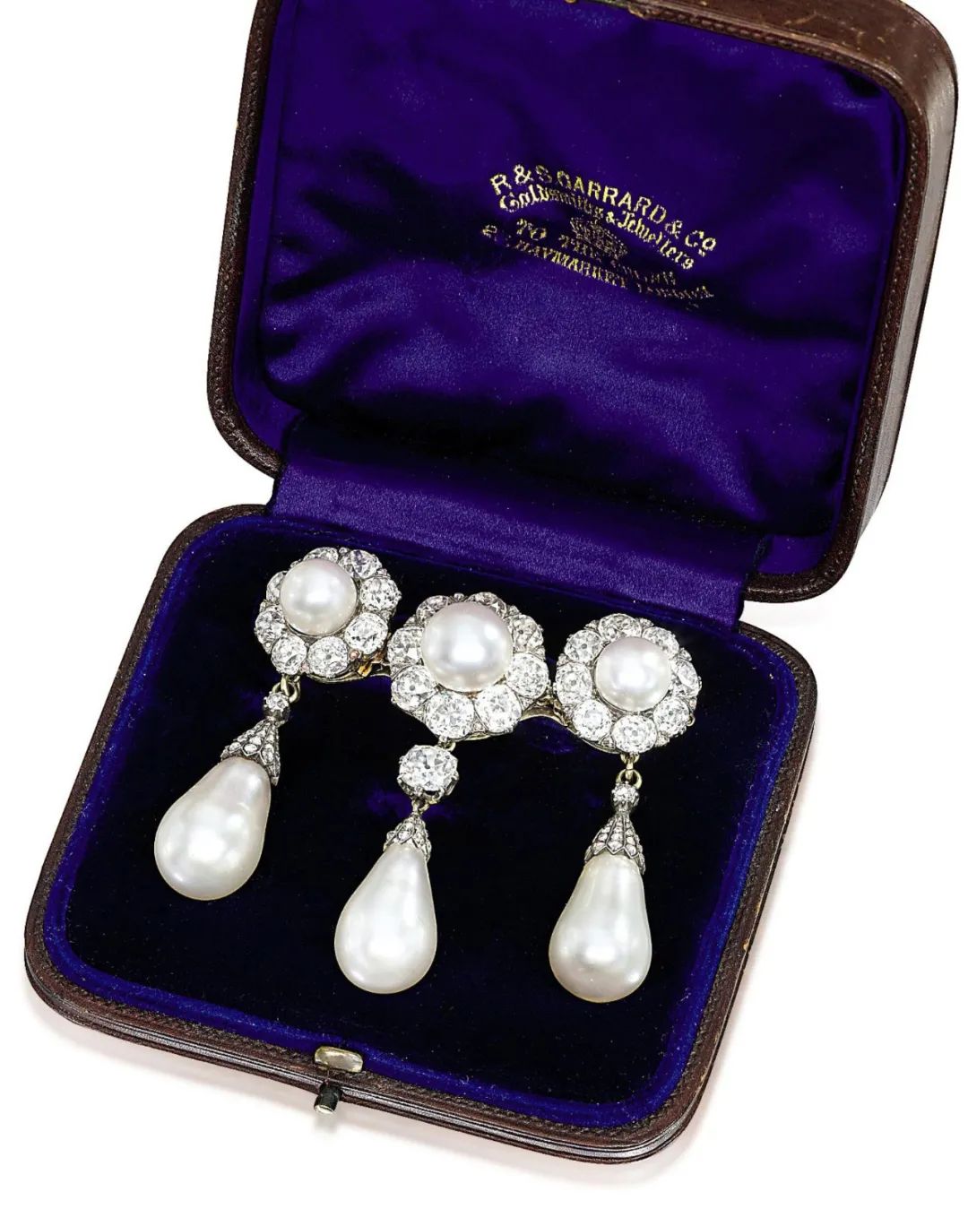 真假名媛启示,真假名媛戴的珠宝有什么区别