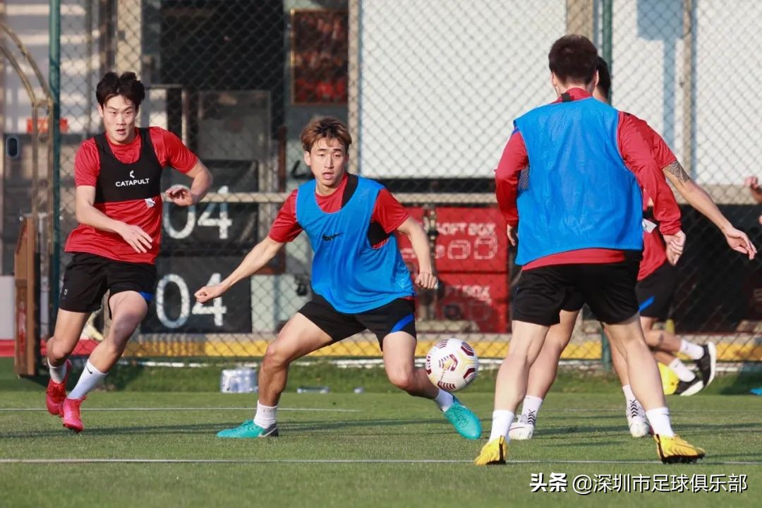 深圳佳兆业今天训练吗,深圳佳兆业室内训练