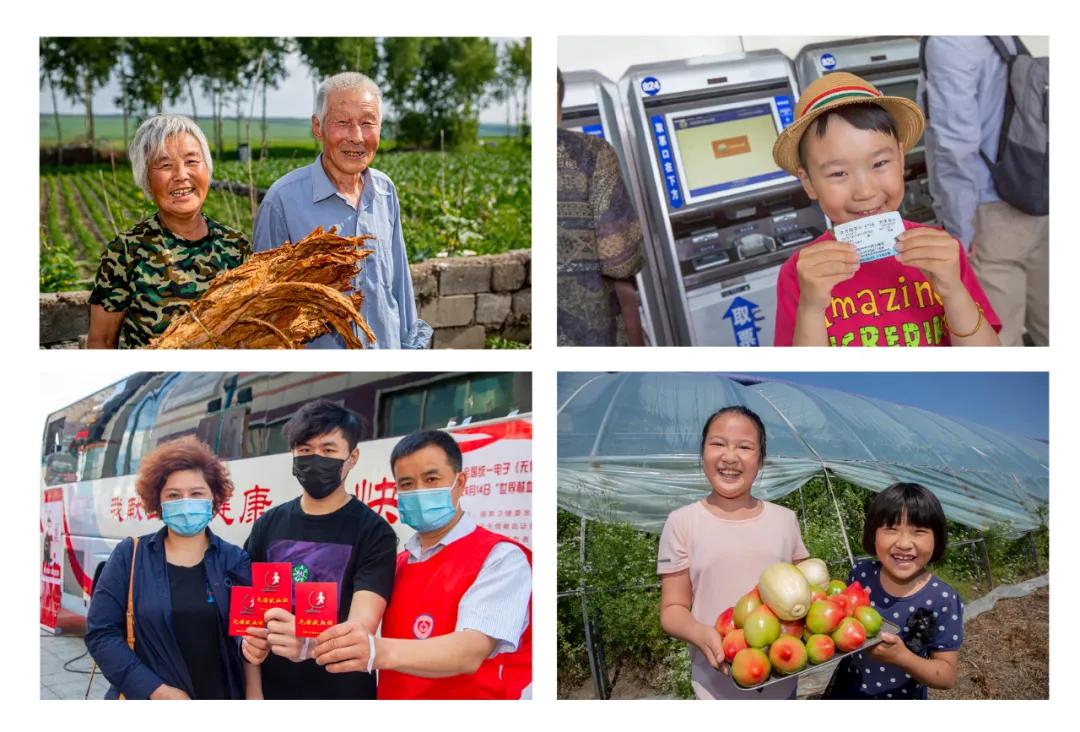 走向我们的小康生活微电影,走向我们的小康生活中国画