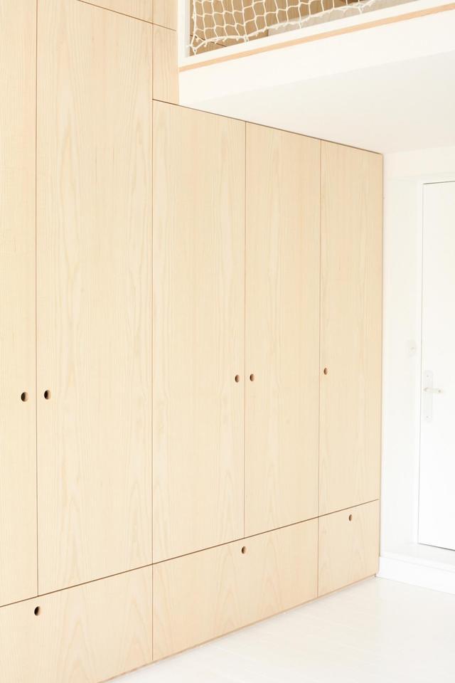 房子走廊有横梁怎么破解,客厅中间有一根横梁怎么破解