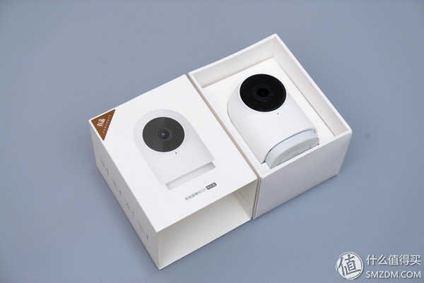 一站解决“独居老人”的安全问题——AqaraG2智能摄像机简评