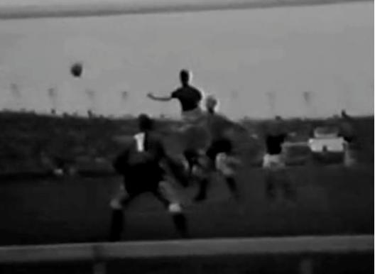 匈牙利创造世界杯单场赛最高纪录,史上最伟大的无冕之王