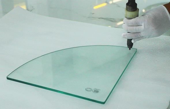 卫浴间淋浴房,扇形淋浴房跟圆弧形淋浴房哪个好