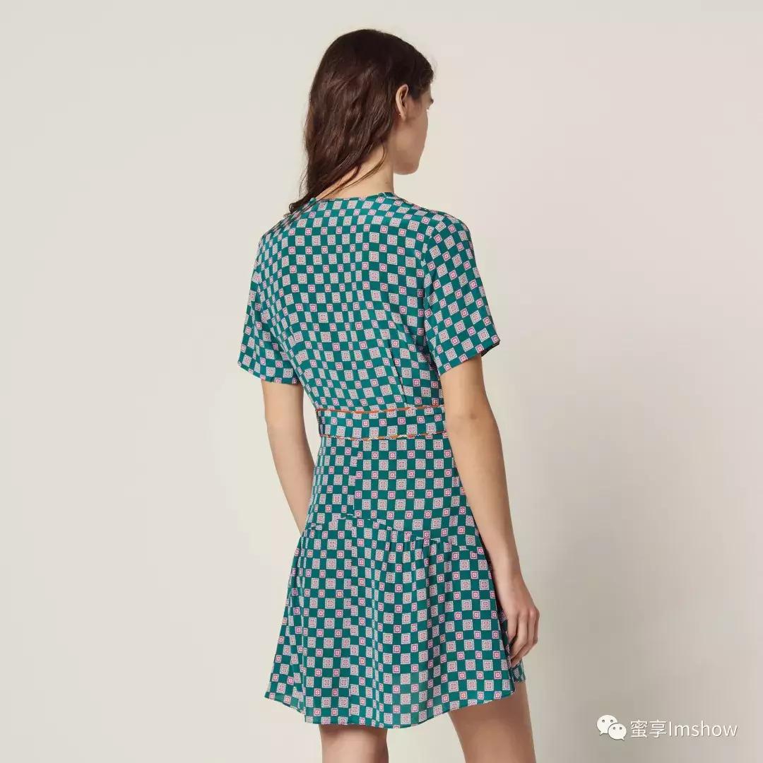 sandro法式风,sandro复古法式