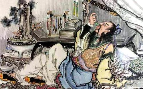 勾践卧薪尝胆的故事易中天评价,越王勾践卧薪尝胆事件简介