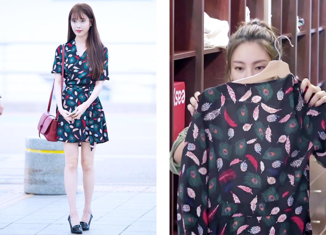 杨天真旗下穿搭博主名单,杨天真时尚博主