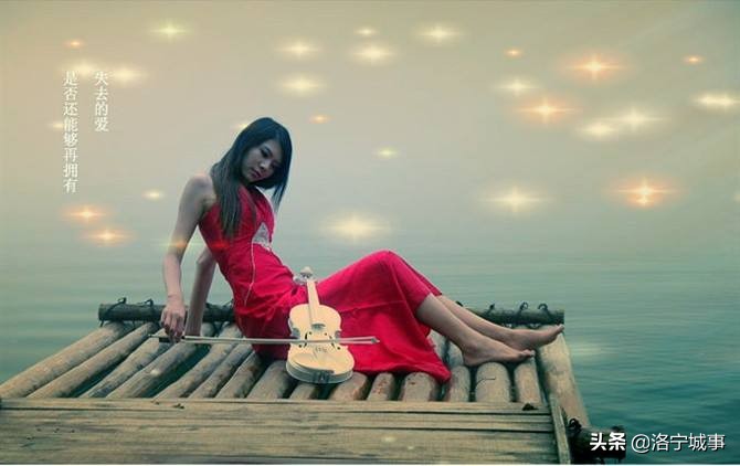 河南洛宁马红军,洛宁马红军咏牡丹视频