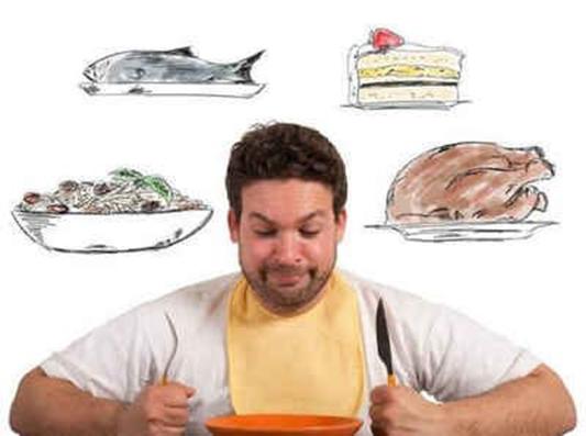 摄入热量与消耗热量攻略,摄入大量热量怎么补救