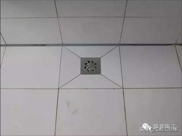 施工中渗漏解决方案,渗漏问题怎么处理