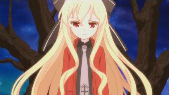 盘点动漫中被吸血鬼吸血的人物,盘点动漫中吸血鬼