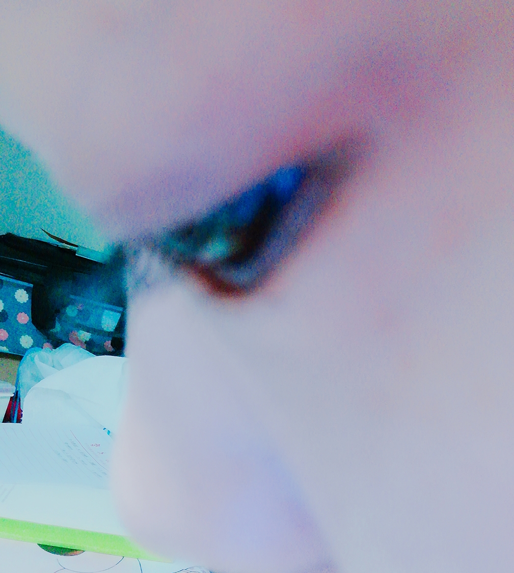 国货平价睫毛膏值得买,国货彩妆卡琪丽倾慕睫毛膏