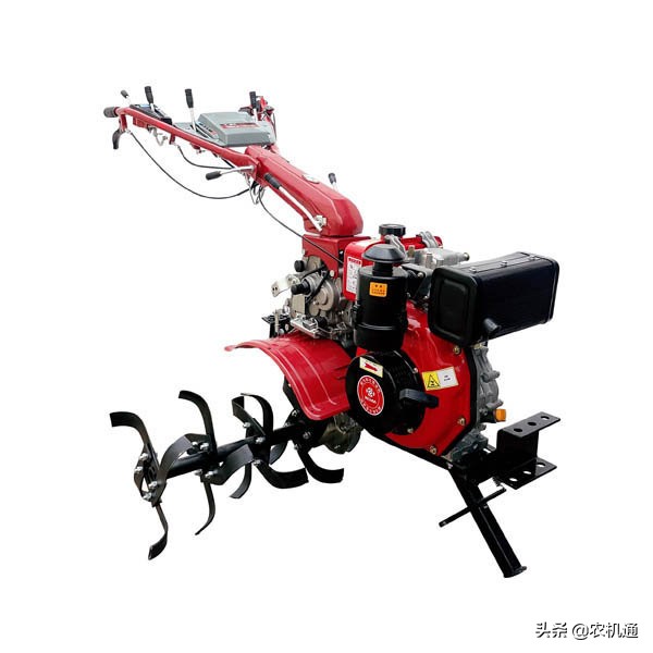 果园专用微耕机推荐,大棚微耕机哪个品牌质量好