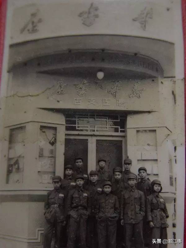 周末玩乐指南|湛江市书店地图2020最新版，来这里做一场精神spa