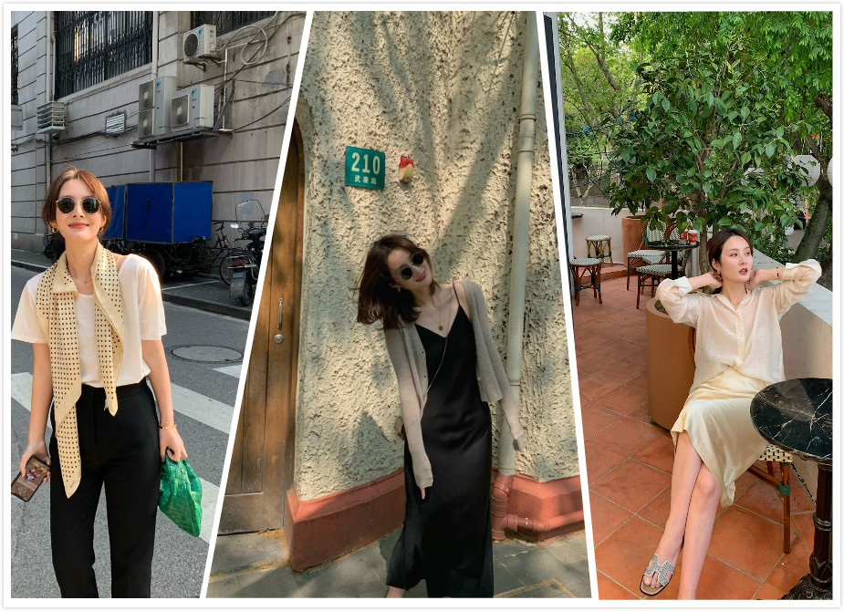 高级轻奢设计感店铺推荐,小众设计感国潮店铺推荐