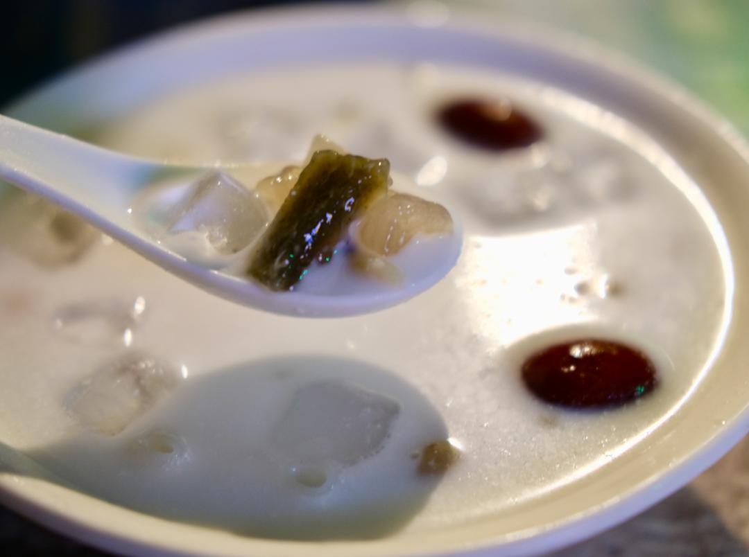 顿顿人均50以下,我在海口吃出了满满的幸福感