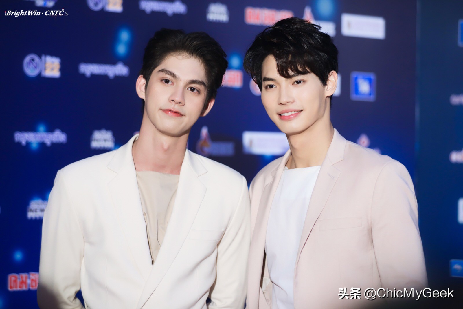 流星花园f4中国版在泰国有多火,泰国版的f4流星花园电视剧