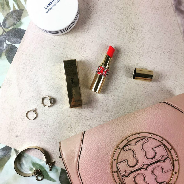 牺牲掉153个男朋友，只为救这13支真爱口红！