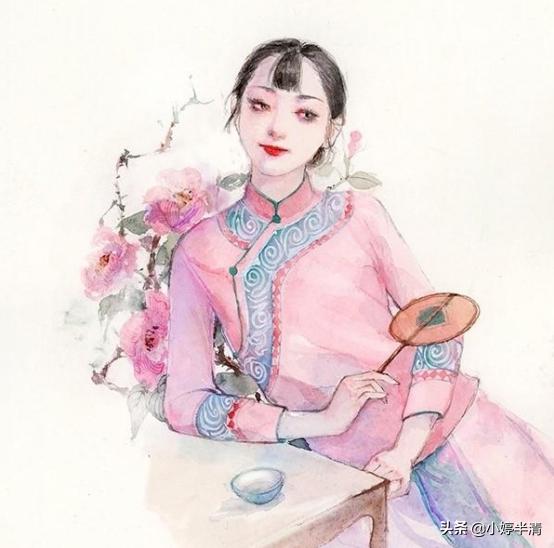 中国古代为啥有缠足陋习,裹脚缠足文化