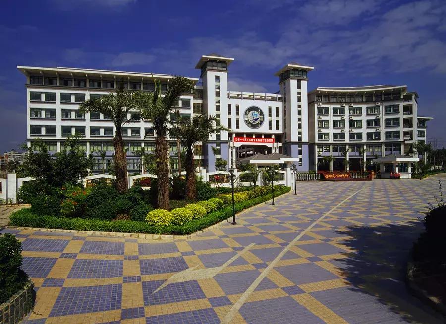 深圳宝安哪所民办初中最好,宝安初中升学率排名一览表2021