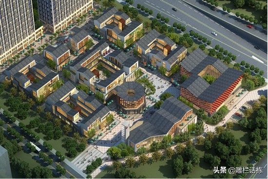 紫光浦上商业小镇值得买吗,闽侯紫光浦上商业小镇有别墅吗