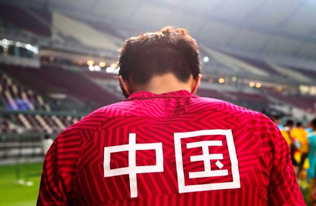 中国足球的2020,2019年中国足球