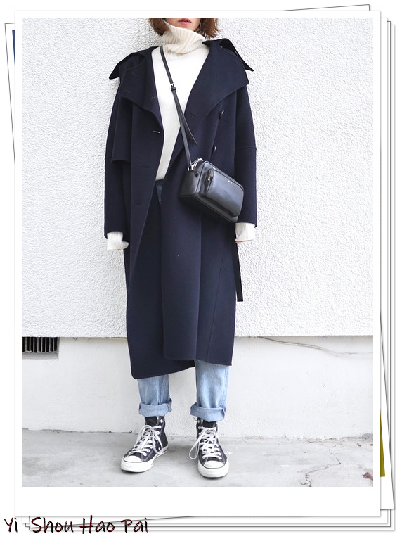 日系秋冬新款造型,日系十大经典造型