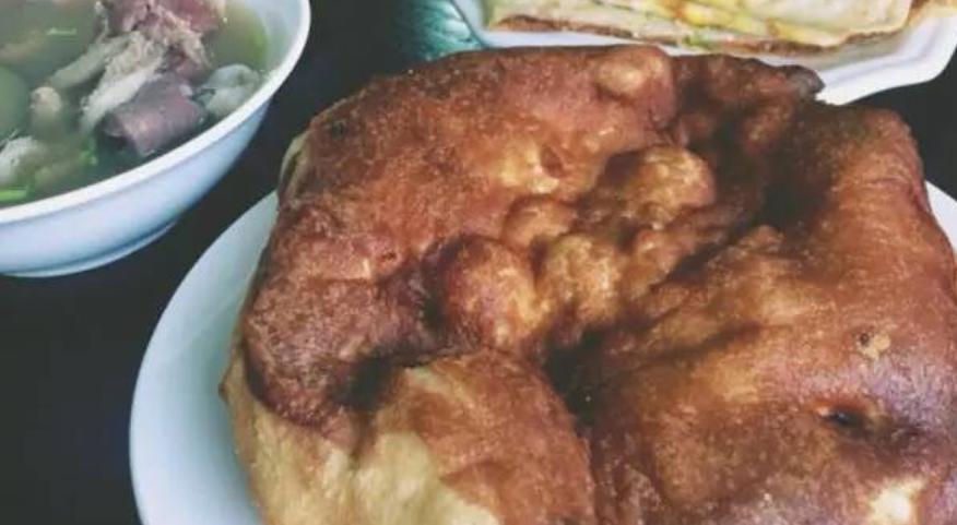 北京月入10万的小生意,早点摊一年挣多少钱