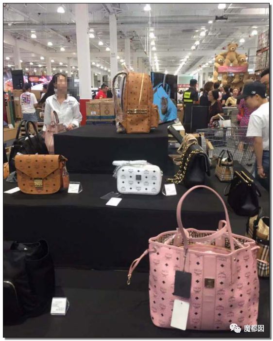 价格曝光上海costco开业,上海costco超市关门大吉了吗