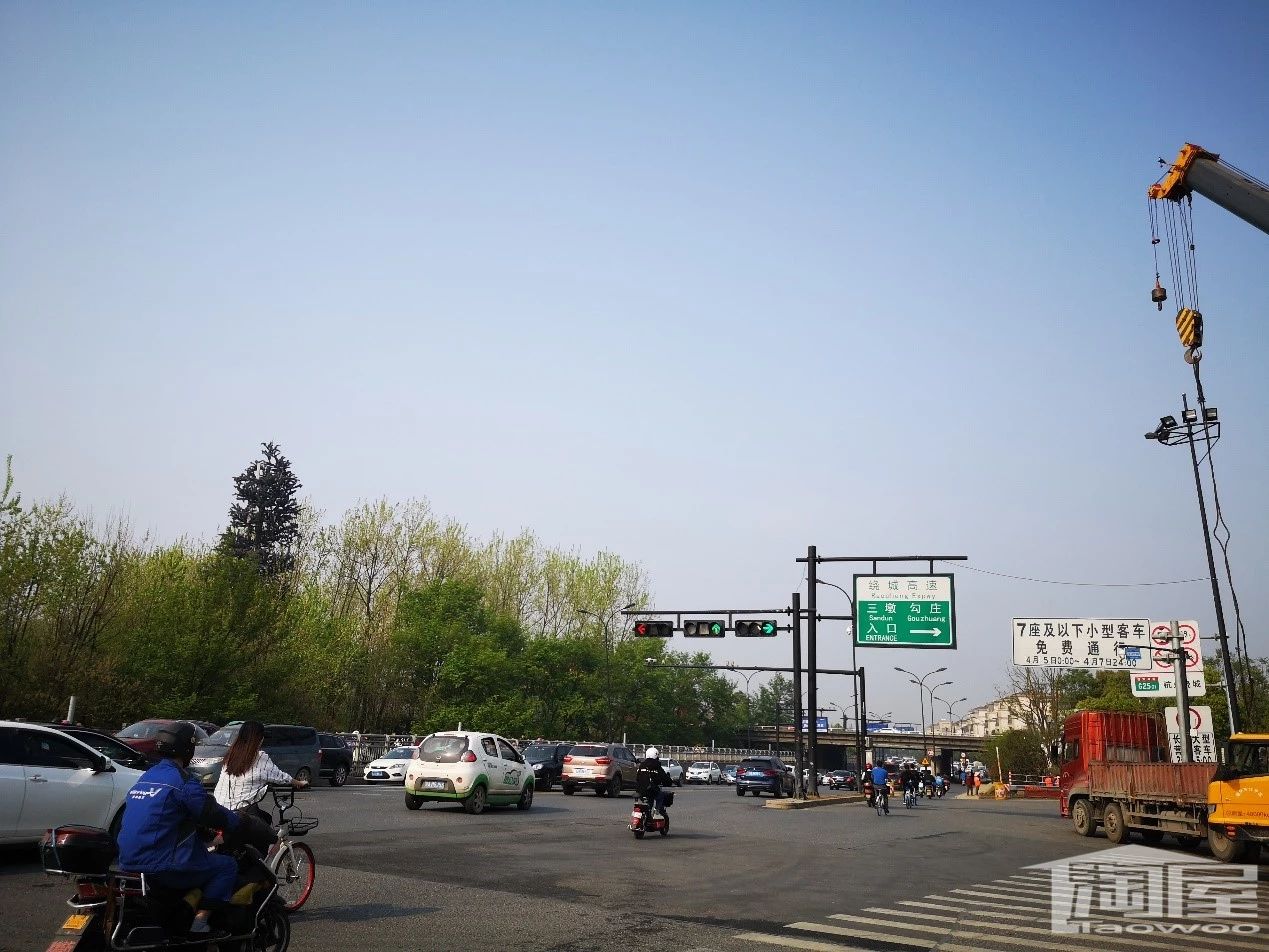 西溪房产哪个前景好,西溪里房子值得投资吗