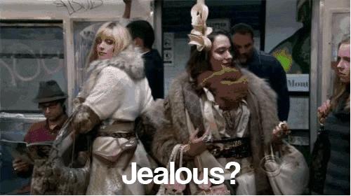 时尚貂皮大衣,貂皮大衣高贵的颜色