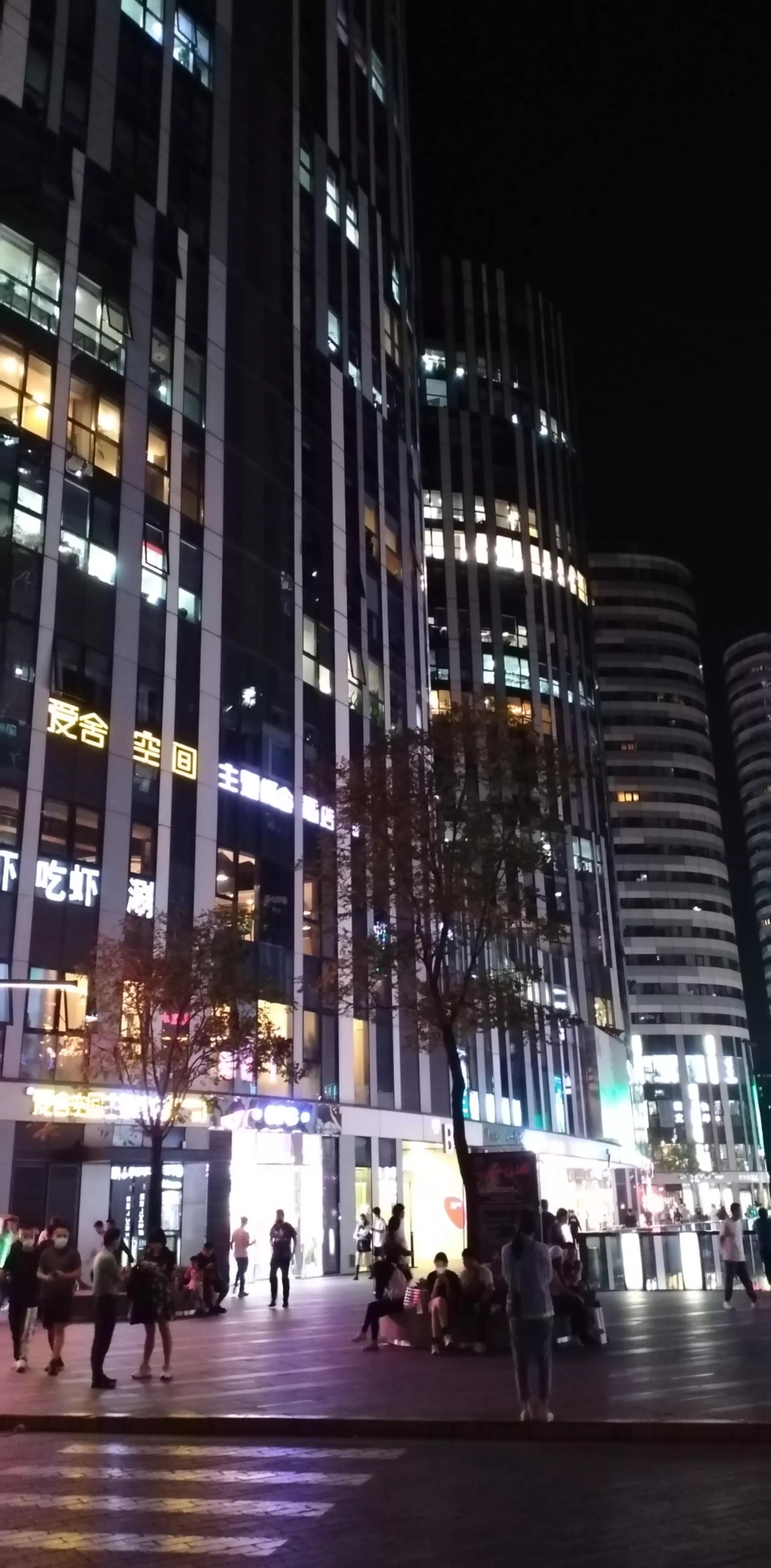 北京三里屯soho还能去吗,北京市三里屯sohoc座21层