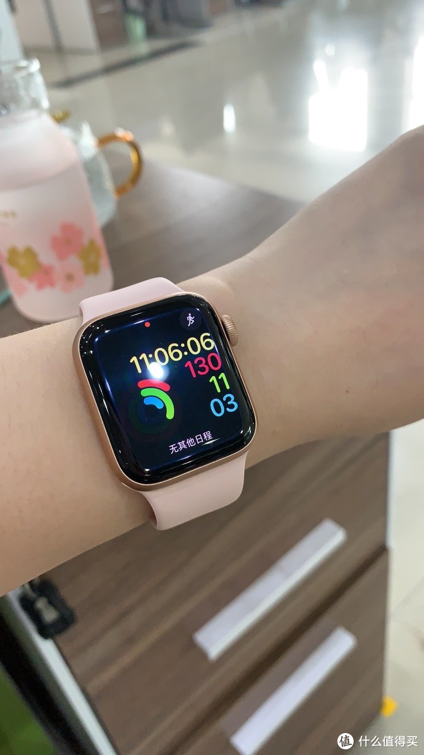 苹果apple用户体验,苹果applewatch用户体验